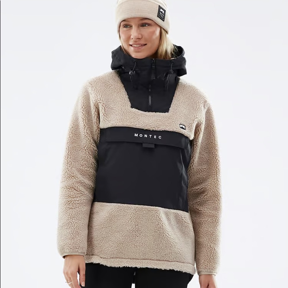 Montec Lima Fleece